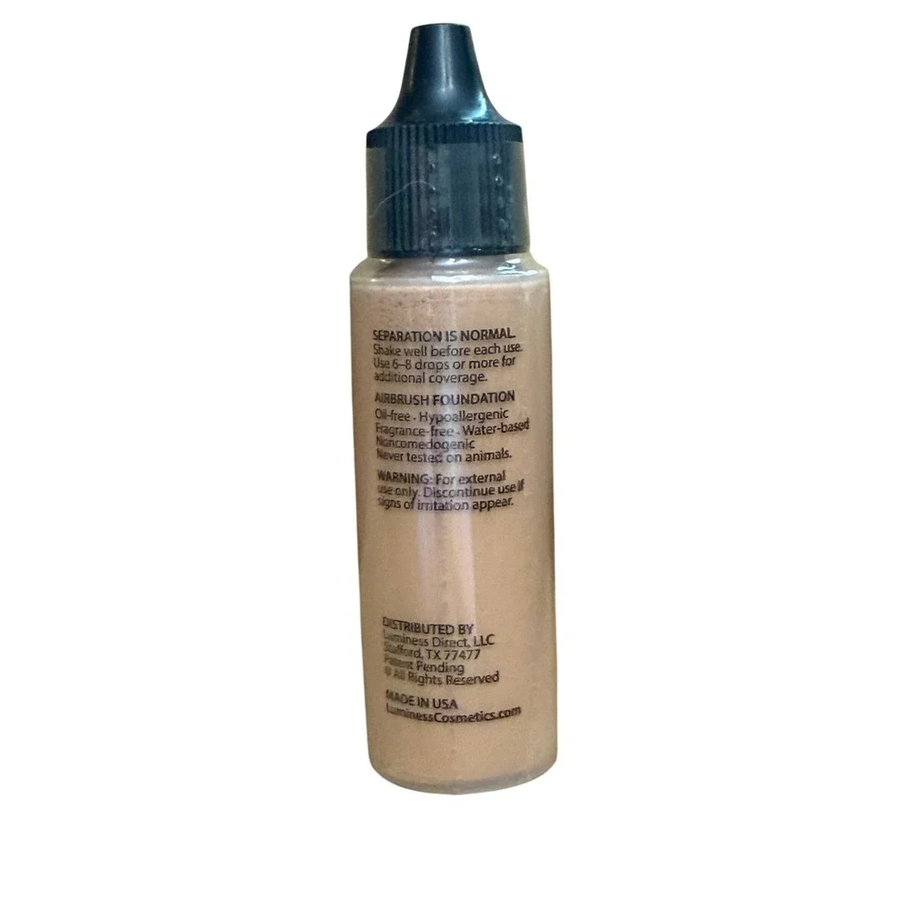 Luminess brand product